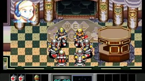 The Firemen 2: Pete & Danny screenshot 3