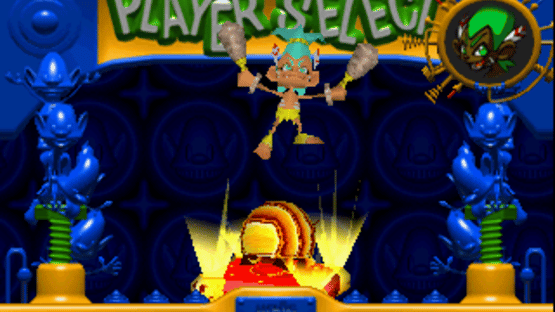 Zig Zag Ball Screenshot