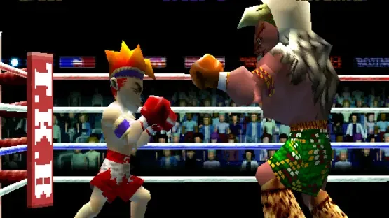 Kickboxing screenshot 4