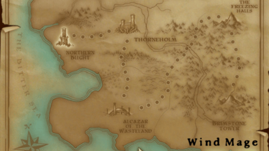 Spellagories Screenshot