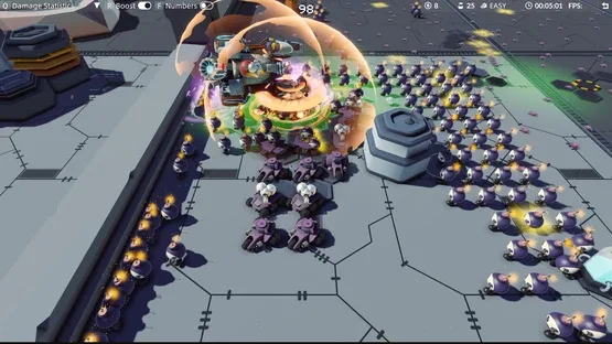 Bang Bang Tank screenshot 5