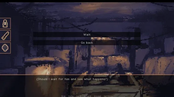 Faro screenshot 4
