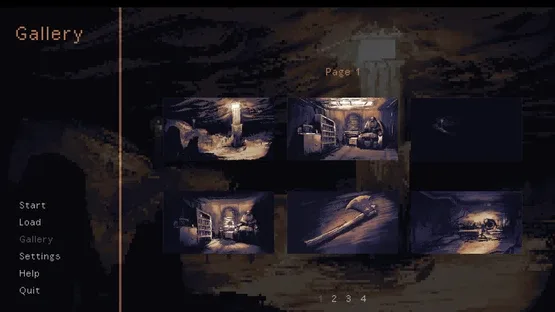 Faro screenshot 5