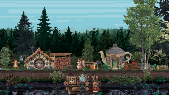 Decoration background