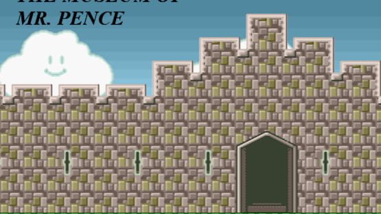 The Museum Of Mr. Pence screenshot 1