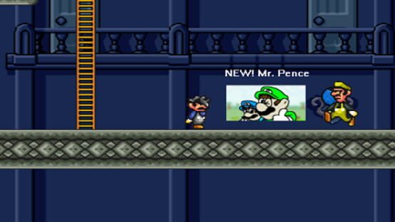 The Museum Of Mr. Pence screenshot 2