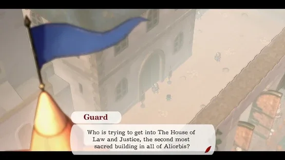 Nocturnal Visitors: Book One screenshot 2