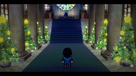 Nocturnal Visitors: Book One screenshot 13