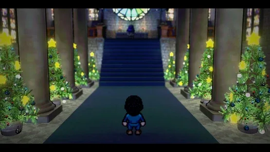 Nocturnal Visitors: Book One screenshot 13