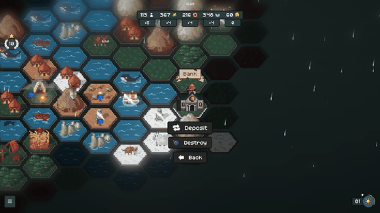 TownsFolk Screenshot