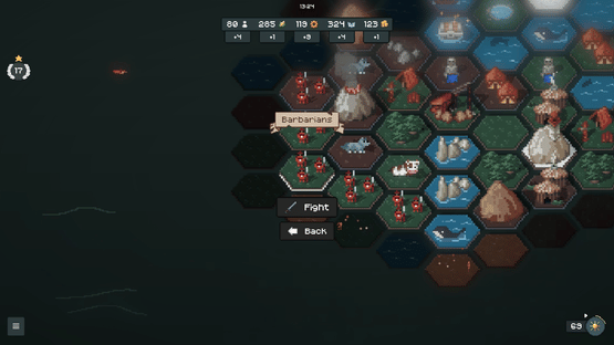 TownsFolk Screenshot