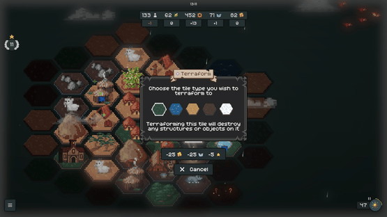 TownsFolk Screenshot