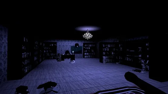 Spectral Report screenshot 4