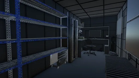 Spectral Report screenshot 5