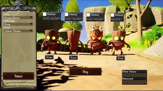 Abyssal Anarchy screenshot 5