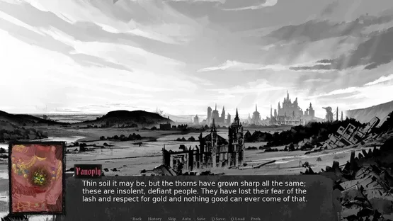 Imperial Bureaucracy Hero screenshot 6