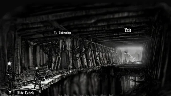 Imperial Bureaucracy Hero screenshot 2