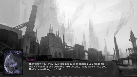Imperial Bureaucracy Hero screenshot 9