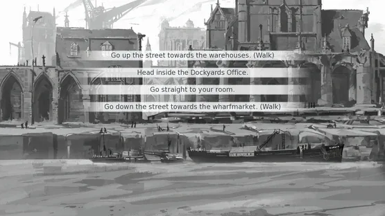 Imperial Bureaucracy Hero screenshot 12