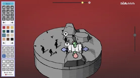 The Doodle Palette screenshot 7