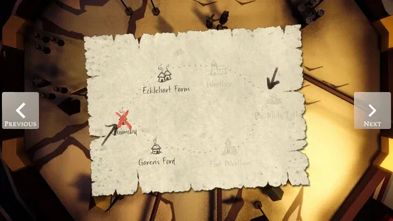 Pieces of the Kingdom screenshot 8