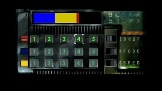 Fear Effect 2: Retro Helix screenshot 3