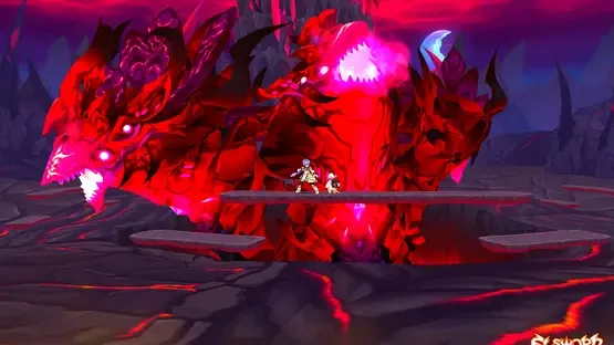 Elsword screenshot 5