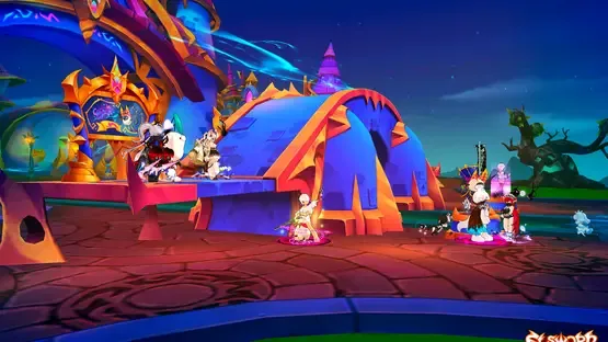 Elsword screenshot 6
