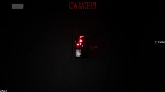 Bedtime Nightmare screenshot 5