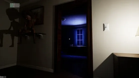 Bedtime Nightmare screenshot 3
