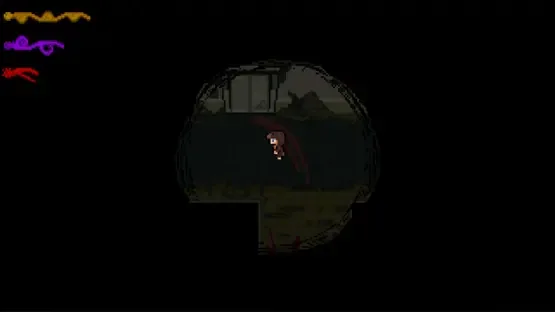 Corinne screenshot 1