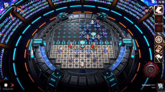 Decoration background