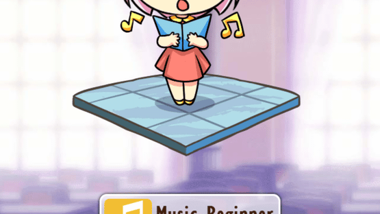 Love Story: Magical Princess Screenshot