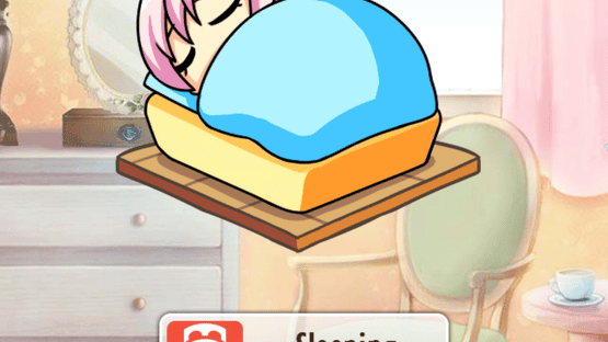 Love Story: Magical Princess Screenshot