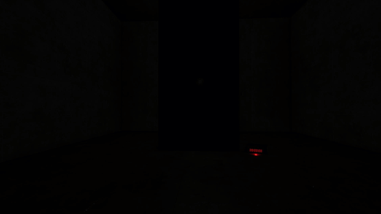 Granite Noir Screenshot