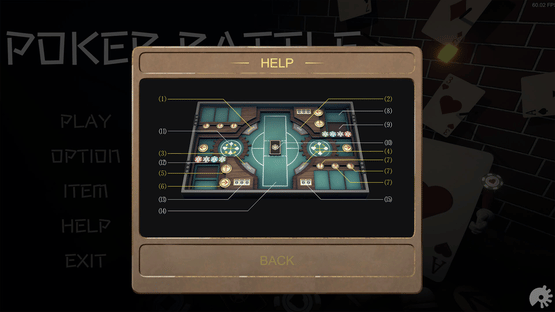 Decoration background