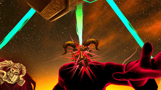 Tammuz: Blood & Sand Screenshot