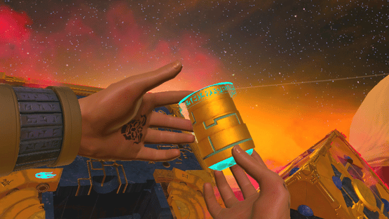 Tammuz: Blood & Sand Screenshot