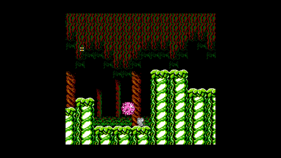 Little Samson Screenshot