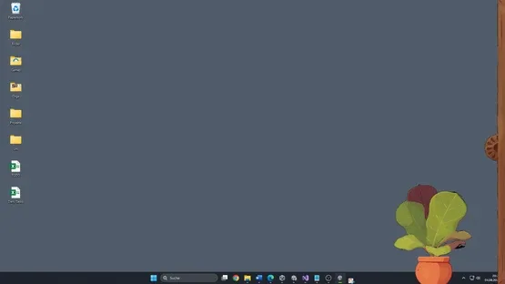 Desktop Garden screenshot 4