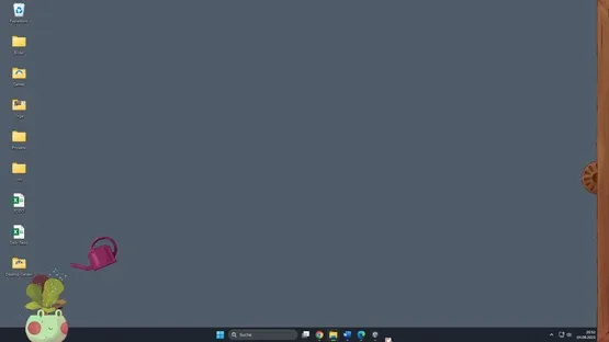 Desktop Garden screenshot 5