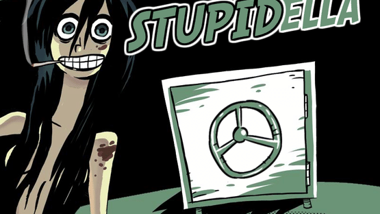 Stupidella Screenshot