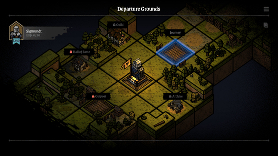 Master of Piece Screenshot