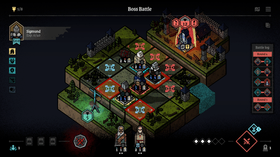 Master of Piece Screenshot