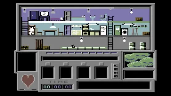 Time Trax screenshot 12