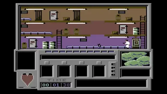Time Trax screenshot 15