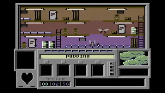Time Trax screenshot 3
