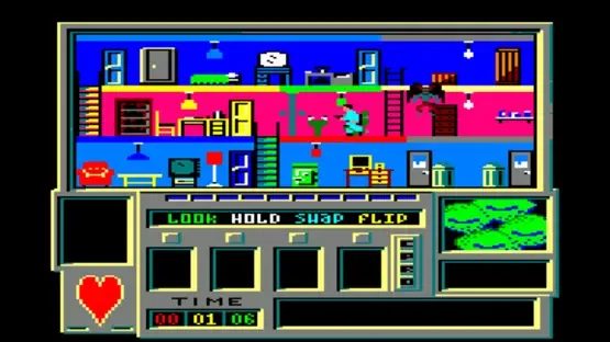 Time Trax screenshot 6