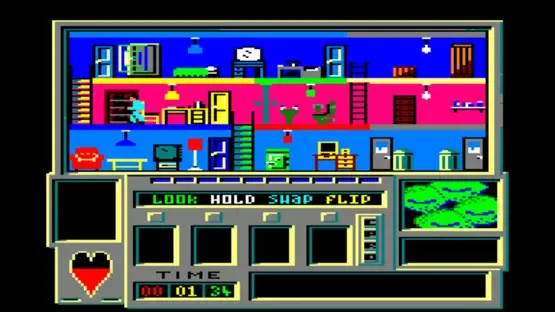 Time Trax screenshot 10
