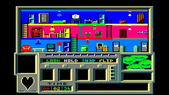 Time Trax screenshot 8